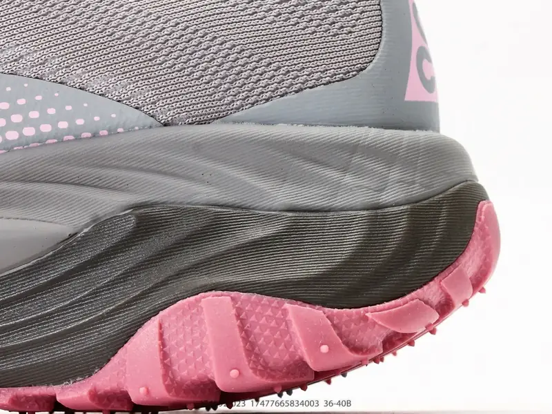 Nike Trailrunningschuhe Atmungsaktiv Rutschfest Vielseitig IZ4892-023 #17477665834003