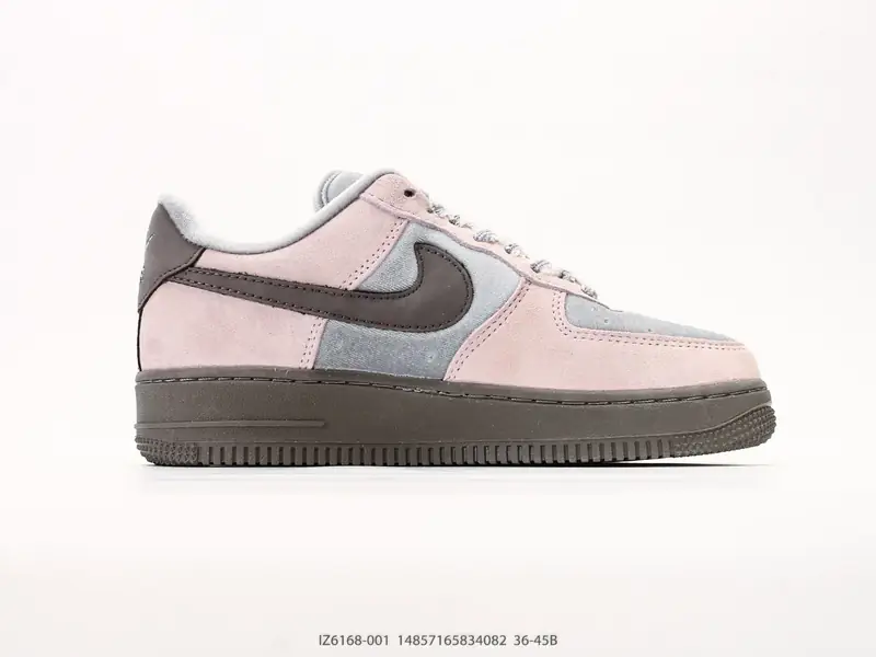Nike Zapatillas deportivas Retro Amortiguado Elevado IZ6168-001 #14857165834082