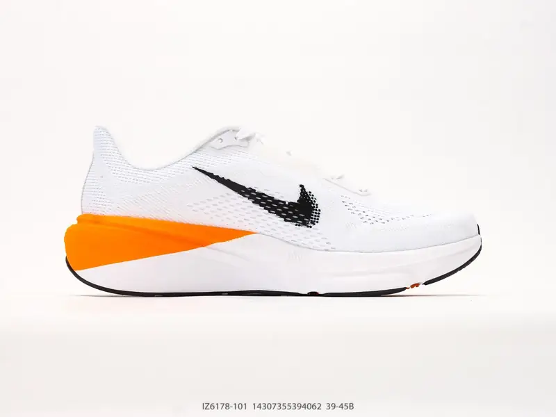Nike Air Zoom Pegasus 42 飞马42代 耐克 透气专业跑步鞋 IZ6178-101 #14307355394062