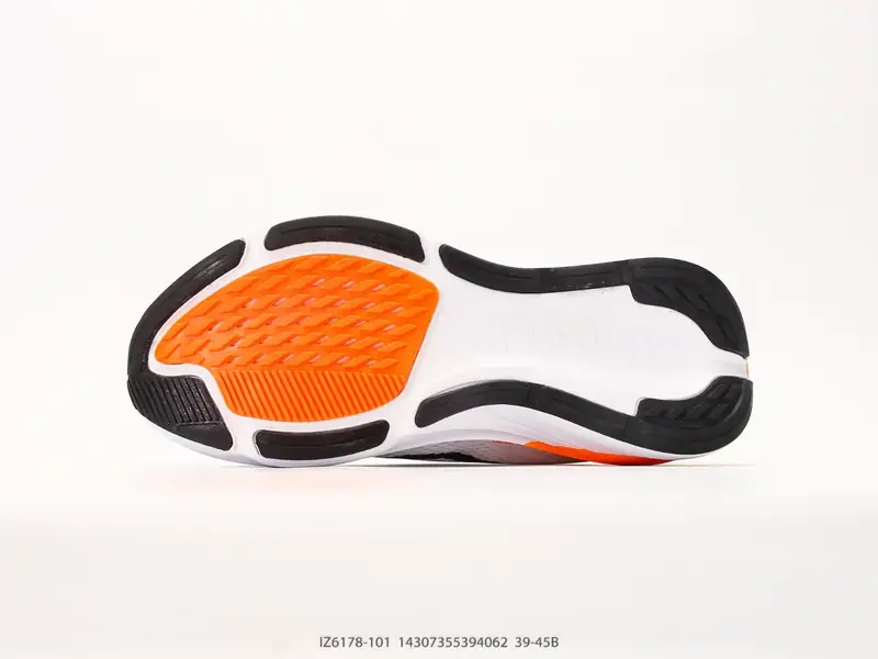 Nike Air Zoom Pegasus 42 飞马42代 耐克 透气专业跑步鞋 IZ6178-101 #14307355394062