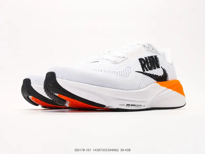Nike Air Zoom Pegasus 42 飞马42代 耐克 透气专业跑步鞋 IZ6178-101 #14307355394062