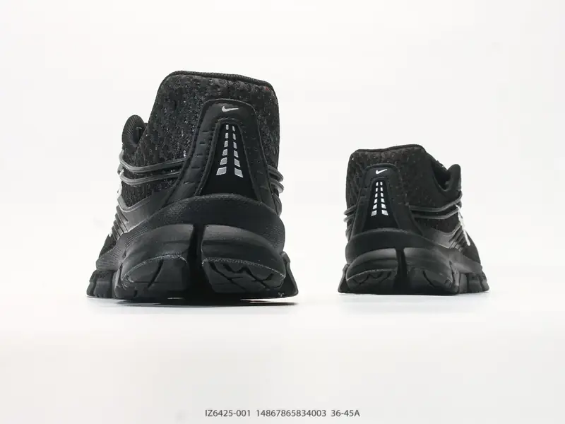 Nike Sepatu Olahraga Retro Bernapas Bantalan IZ6425-001 #14867865834003