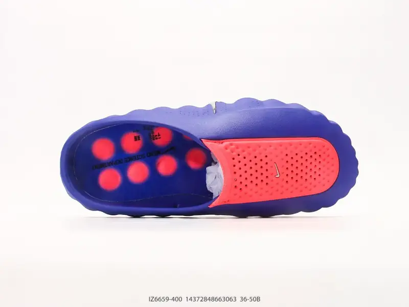 Nike Zapatillas deportivas Cómodo IZ6659-400 #14372848663063