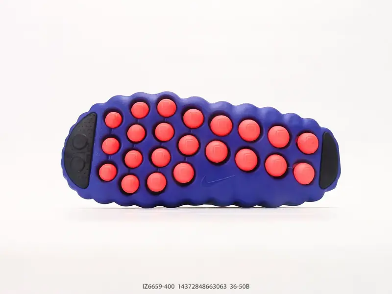 Nike Zapatillas deportivas Cómodo IZ6659-400 #14372848663063