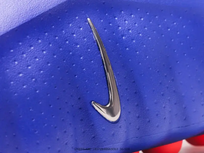 Nike Zapatillas deportivas Cómodo IZ6659-400 #14372848663063