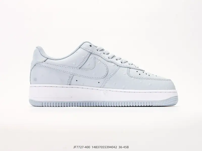 Nike Sepatu Olahraga Retro Bantalan Tinggi JF7727-400 #14837055394042