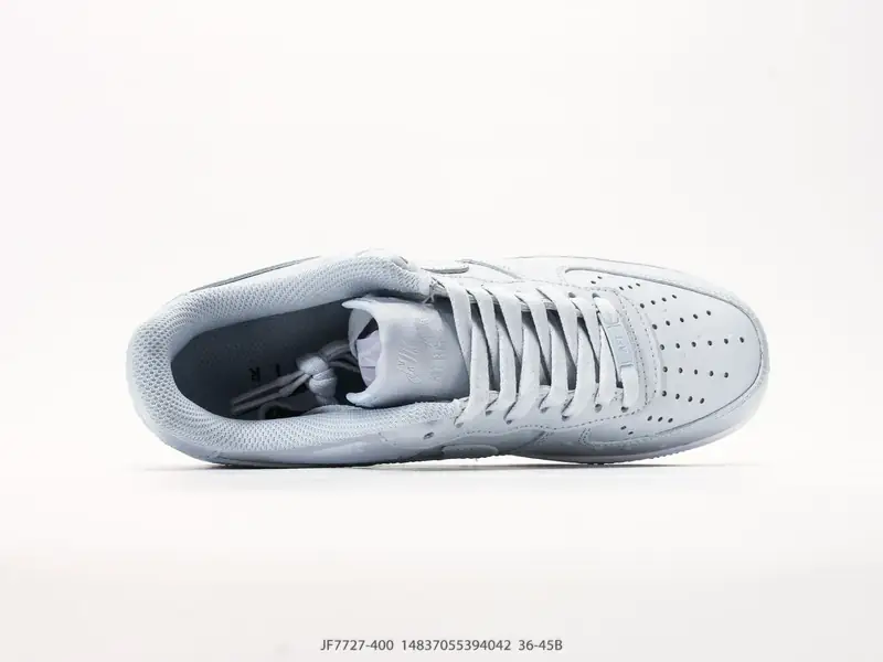 Nike Sepatu Olahraga Retro Bantalan Tinggi JF7727-400 #14837055394042