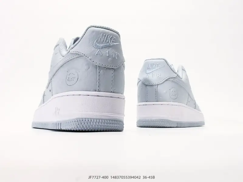 Nike Sepatu Olahraga Retro Bantalan Tinggi JF7727-400 #14837055394042