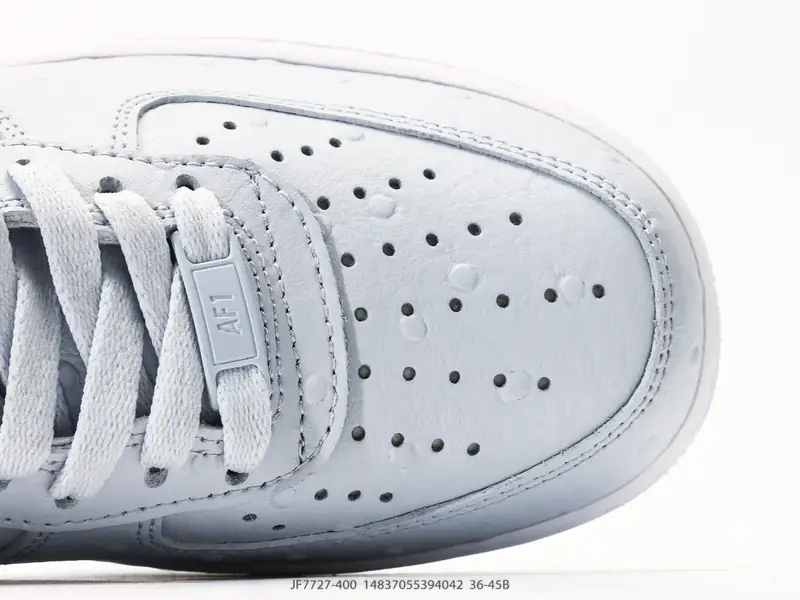 Nike Sepatu Olahraga Retro Bantalan Tinggi JF7727-400 #14837055394042