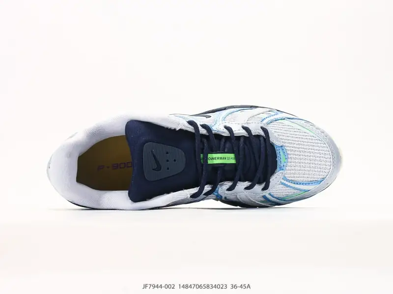 Nike Sepatu Kasual Retro Low Top JF7944-002 #14847065834023
