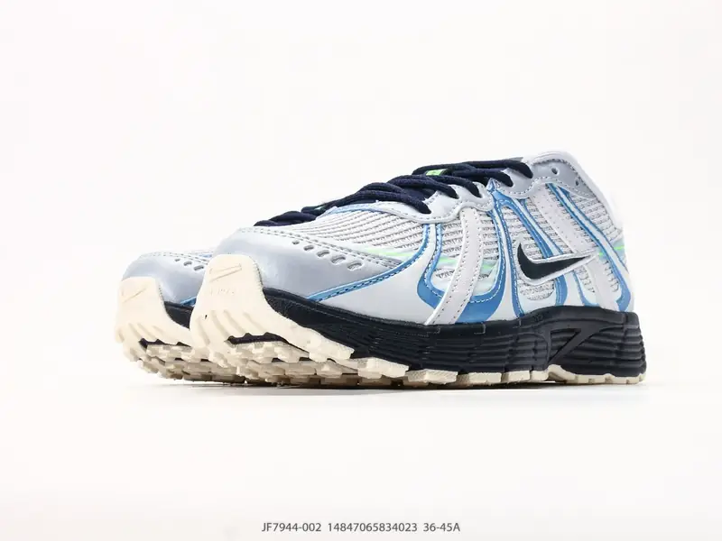 Nike Sepatu Kasual Retro Low Top JF7944-002 #14847065834023