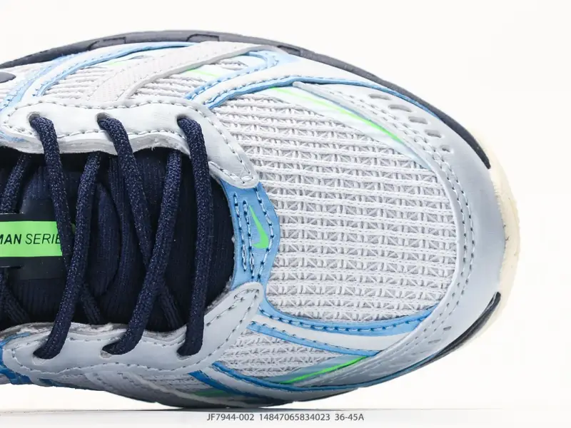Nike Sepatu Kasual Retro Low Top JF7944-002 #14847065834023