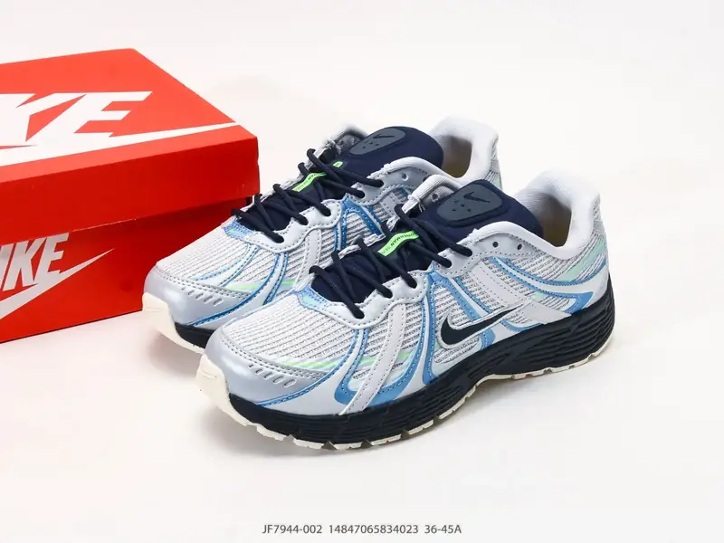 Nike Sepatu Kasual Retro Low Top JF7944-002 #14847065834023
