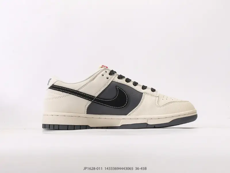 Nike Zapatillas deportivas Retro Caña Baja Amortiguación de aire JP1628-011 #14333694443065
