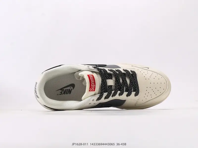 Nike Zapatillas deportivas Retro Caña Baja Amortiguación de aire JP1628-011 #14333694443065