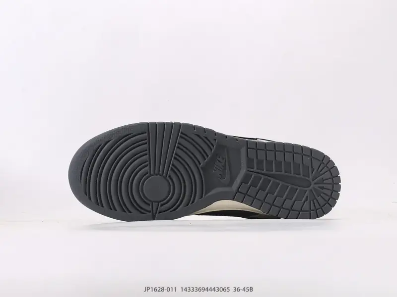 Nike Zapatillas deportivas Retro Caña Baja Amortiguación de aire JP1628-011 #14333694443065