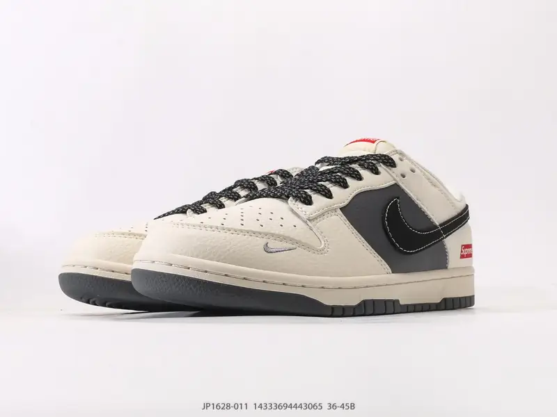 Nike Zapatillas deportivas Retro Caña Baja Amortiguación de aire JP1628-011 #14333694443065