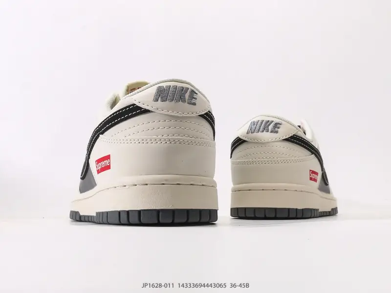 Nike Zapatillas deportivas Retro Caña Baja Amortiguación de aire JP1628-011 #14333694443065
