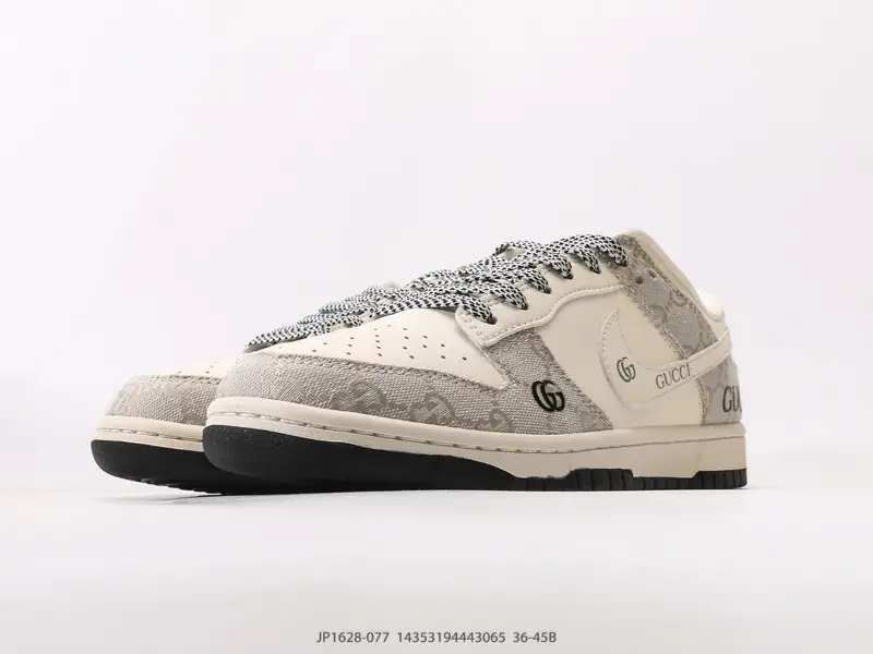 Nike Zapatillas deportivas Retro Caña Baja Amortiguación de aire JP1628-077 #14353194443065