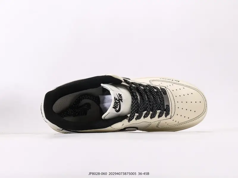 Nike Zapatillas deportivas Retro Amortiguado Versátil JP8028-060 #20294073875005