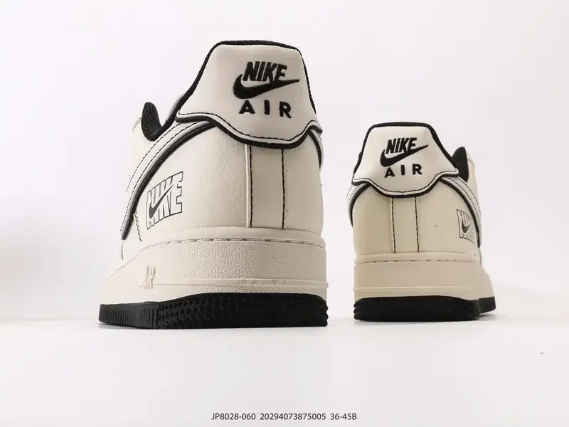 Nike Zapatillas deportivas Retro Amortiguado Versátil JP8028-060 #20294073875005