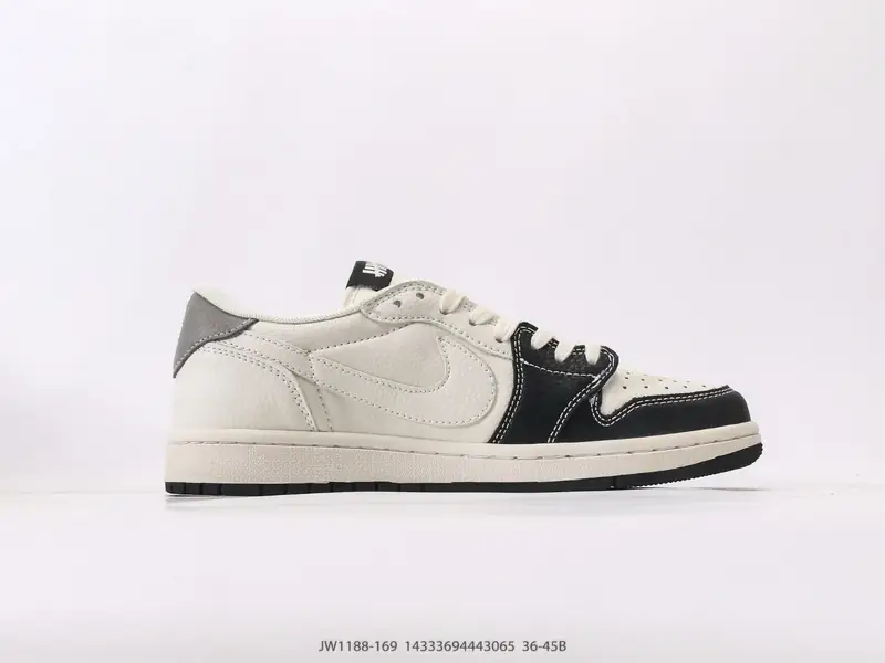 Nike Scarpe da basket Retro Classico Basso JW1188-169 #14333694443065