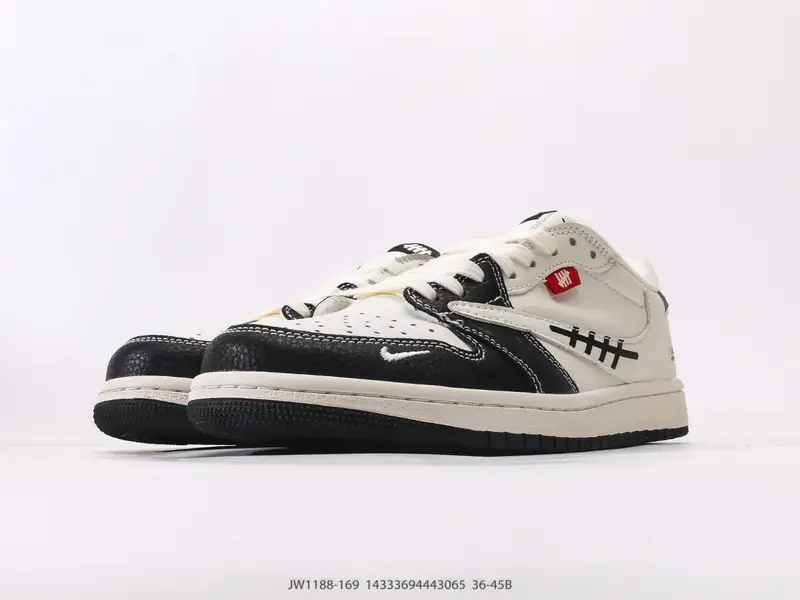 Nike Scarpe da basket Retro Classico Basso JW1188-169 #14333694443065