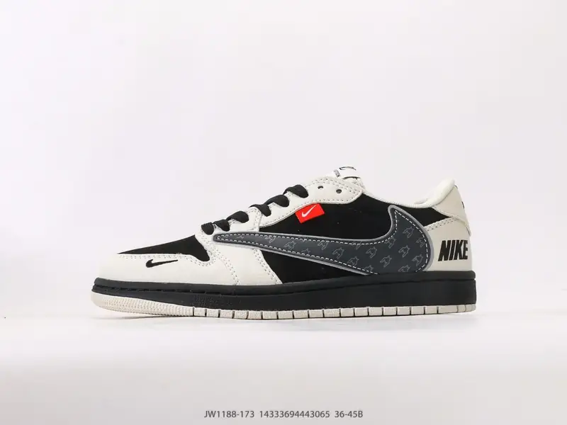 Nike Scarpe da basket Retro Classico Basso JW1188-173 #14333694443065