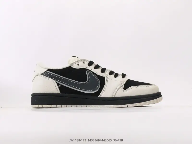 Nike Scarpe da basket Retro Classico Basso JW1188-173 #14333694443065