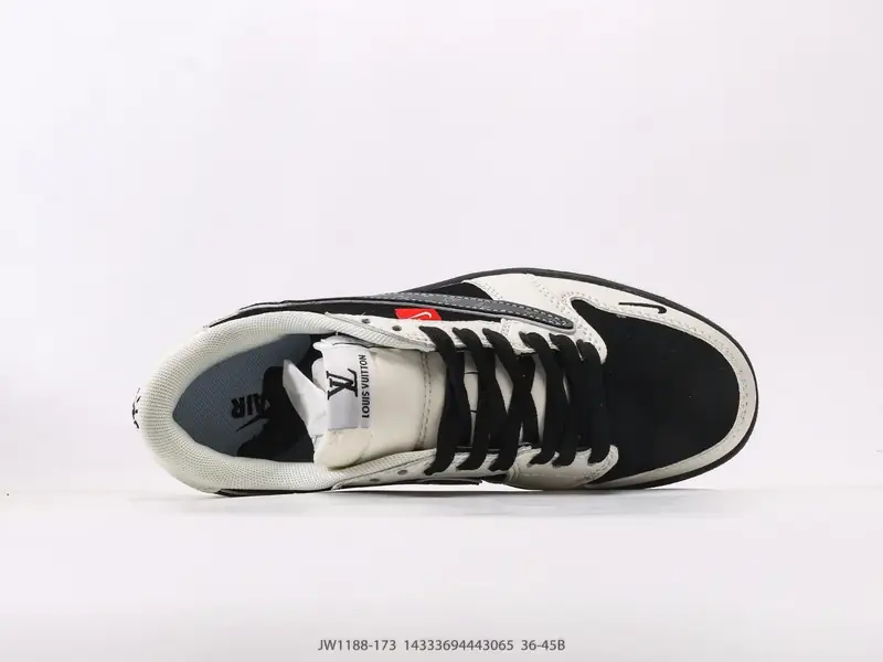 Nike Scarpe da basket Retro Classico Basso JW1188-173 #14333694443065