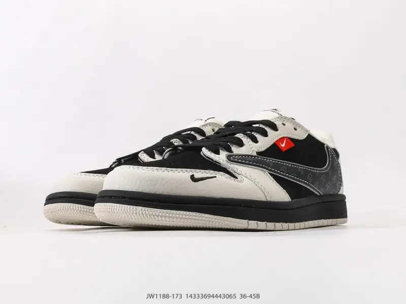 Nike Scarpe da basket Retro Classico Basso JW1188-173 #14333694443065