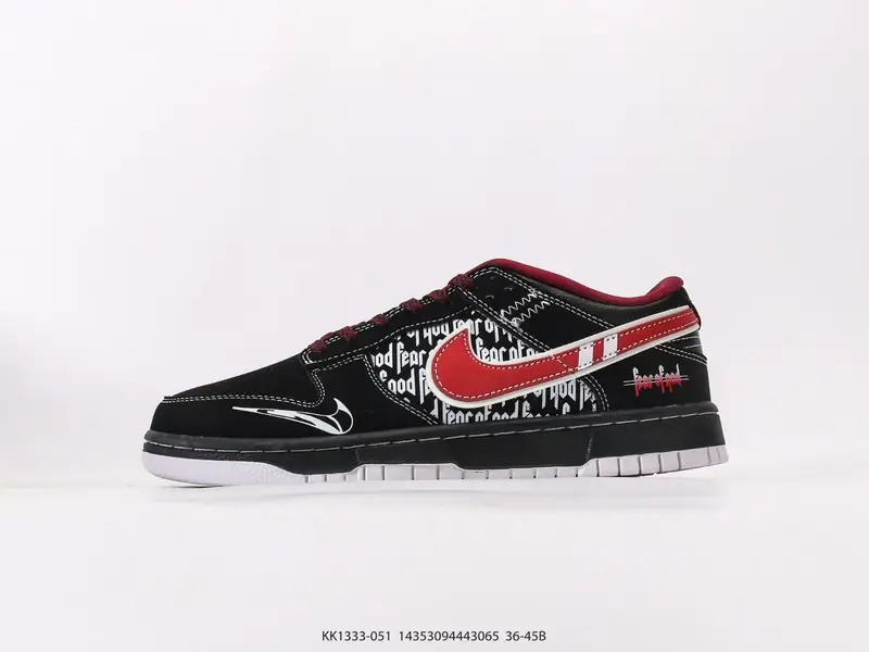 Nike Scarpe sportive Retro Basso Cuscino d'aria KK1333-051 #14353094443065