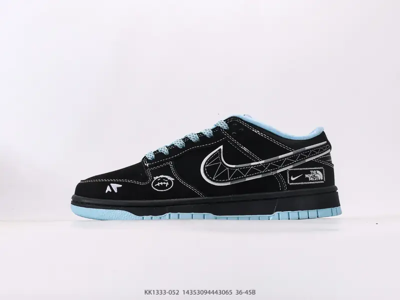 Nike Scarpe sportive Retro Basso Cuscino d'aria KK1333-052 #14353094443065
