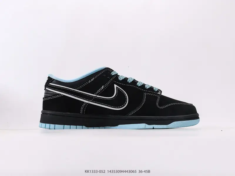 Nike Scarpe sportive Retro Basso Cuscino d'aria KK1333-052 #14353094443065