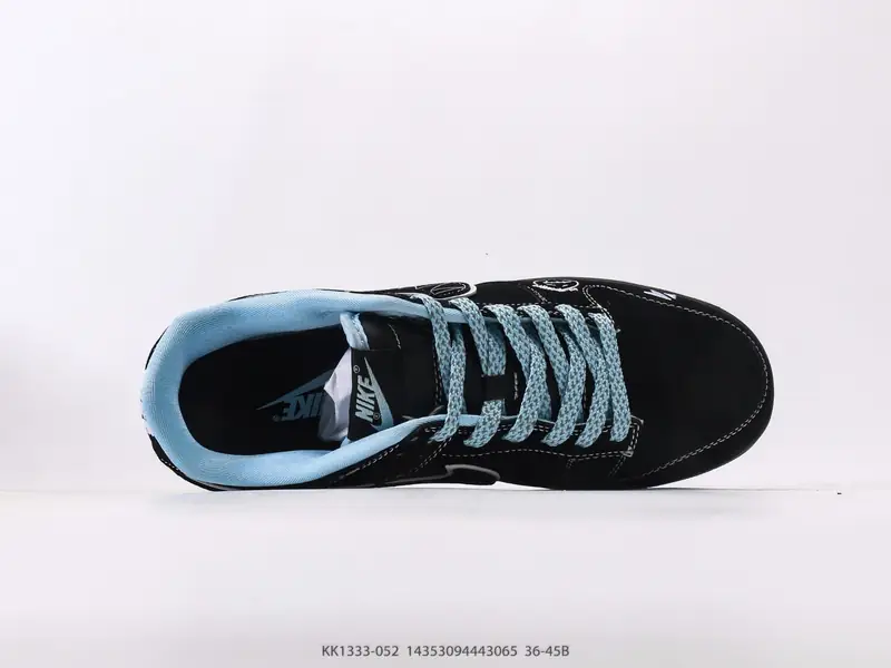 Nike Scarpe sportive Retro Basso Cuscino d'aria KK1333-052 #14353094443065