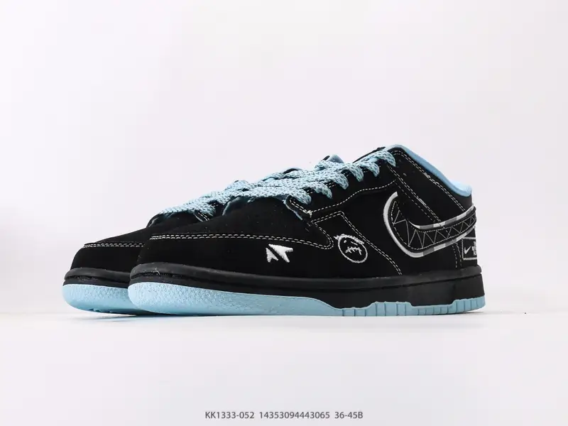 Nike Scarpe sportive Retro Basso Cuscino d'aria KK1333-052 #14353094443065