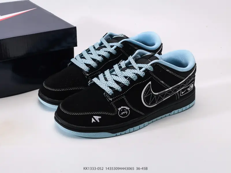 Nike Scarpe sportive Retro Basso Cuscino d'aria KK1333-052 #14353094443065