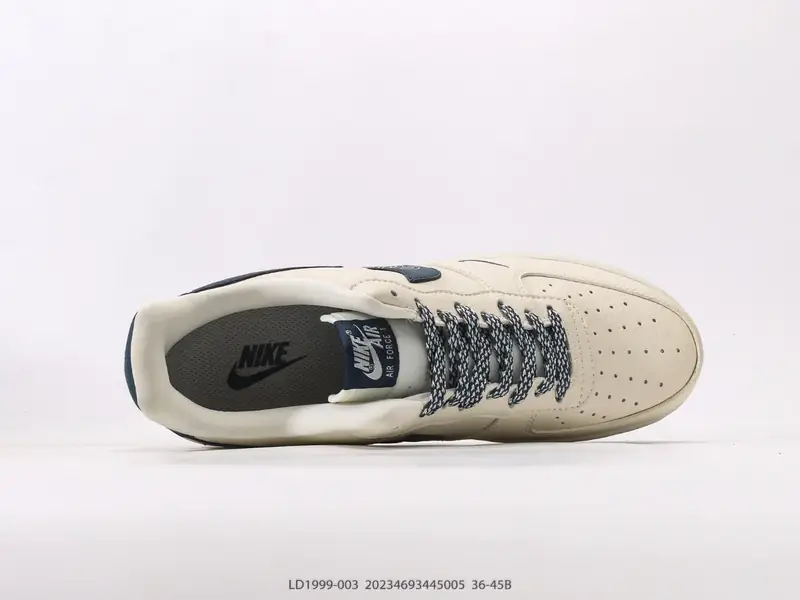 ナイキ スポーツシューズ レトロ クッション 合わせやすい LD1999-003 #20234693445005