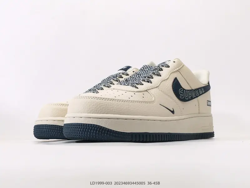ナイキ スポーツシューズ レトロ クッション 合わせやすい LD1999-003 #20234693445005