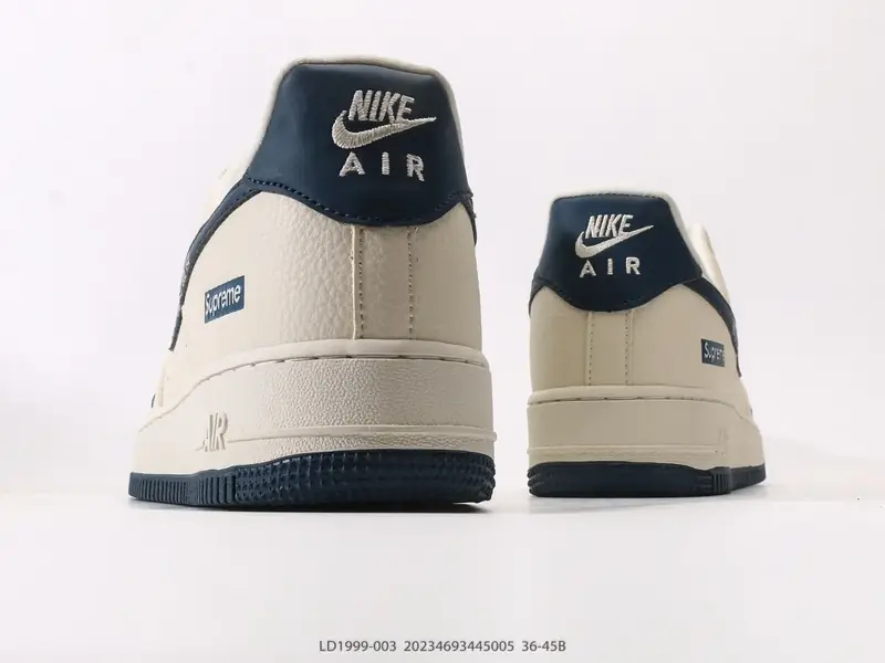 ナイキ スポーツシューズ レトロ クッション 合わせやすい LD1999-003 #20234693445005