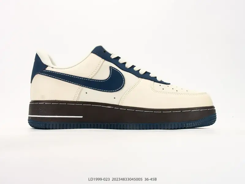 ナイキ スポーツシューズ レトロ クッション 合わせやすい LD1999-023 #20234833045005