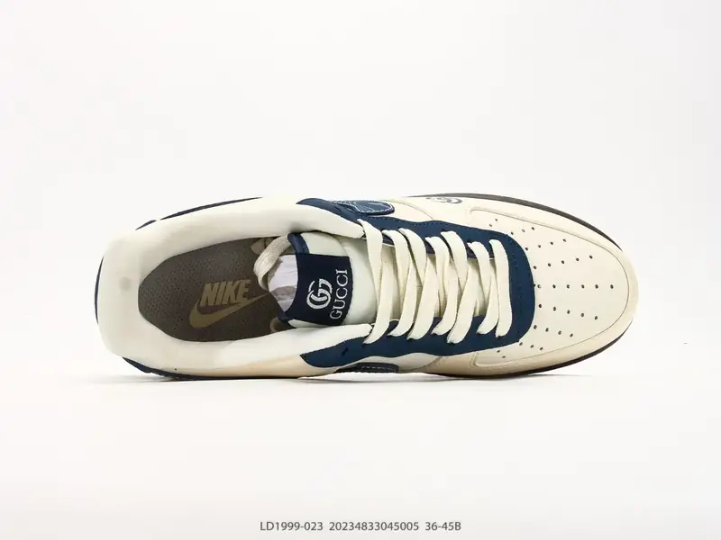 ナイキ スポーツシューズ レトロ クッション 合わせやすい LD1999-023 #20234833045005