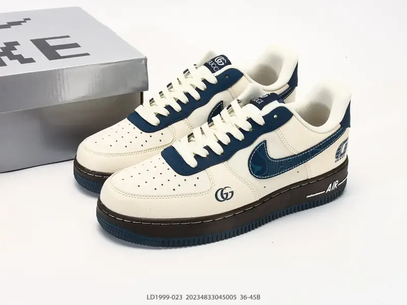ナイキ スポーツシューズ レトロ クッション 合わせやすい LD1999-023 #20234833045005
