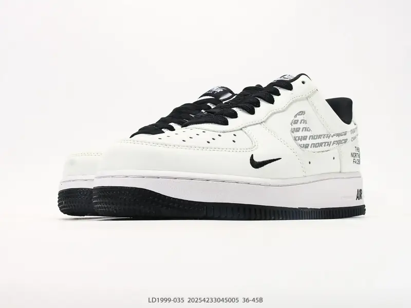 ナイキ スポーツシューズ レトロ クッション 合わせやすい LD1999-035 #20254233045005
