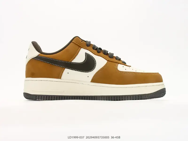 ナイキ スポーツシューズ レトロ クッション 合わせやすい LD1999-037 #20294093735005