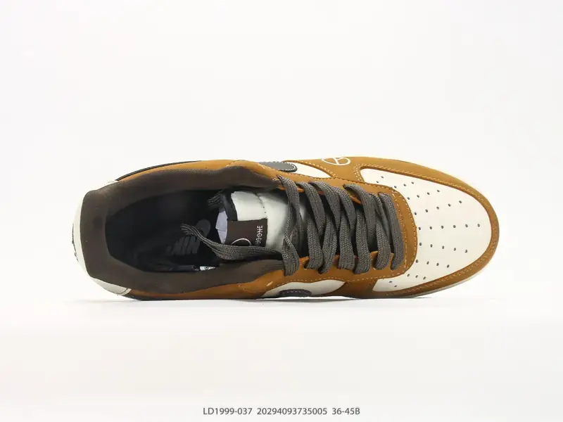 ナイキ スポーツシューズ レトロ クッション 合わせやすい LD1999-037 #20294093735005