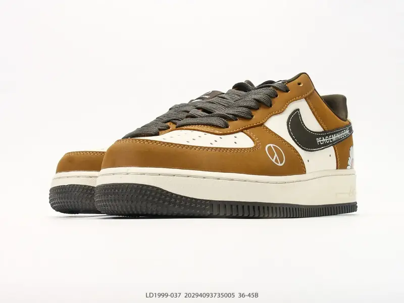 ナイキ スポーツシューズ レトロ クッション 合わせやすい LD1999-037 #20294093735005