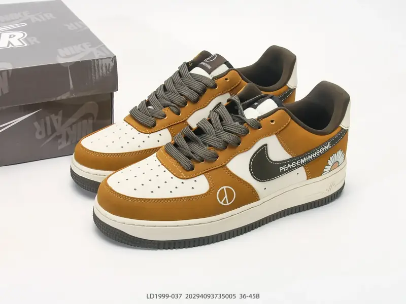 ナイキ スポーツシューズ レトロ クッション 合わせやすい LD1999-037 #20294093735005