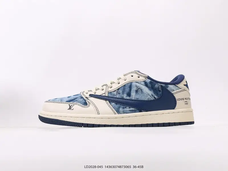 Nike Scarpe da basket Retro Classico Basso LD2028-045 #14363074873065