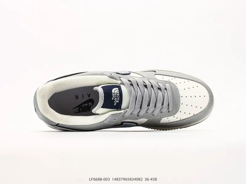 Nike Chaussures de sport Rétro Amorti Surélevé LF6688-003 #14837965834082